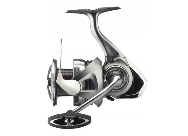 Котушка Daiwa 23 Exceler LT 2000D Фото 2